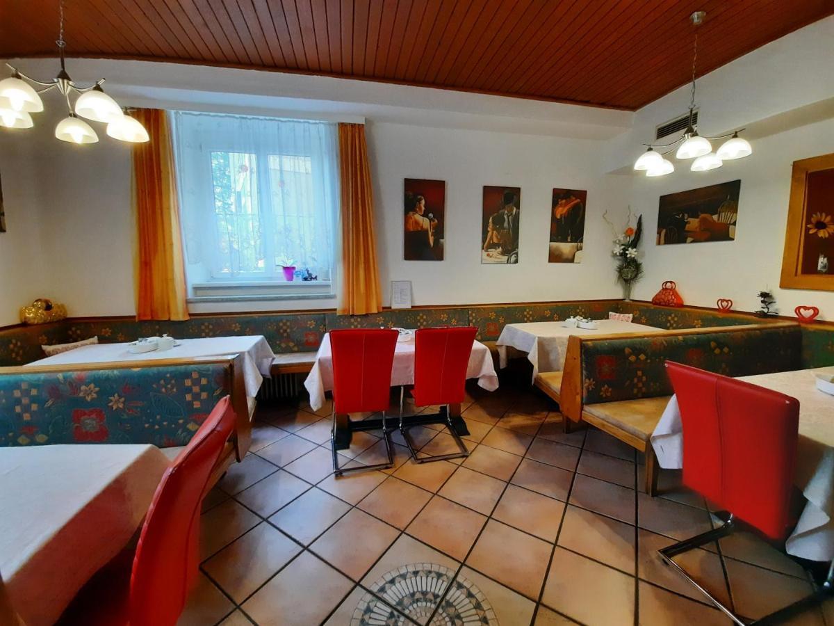 Gaestehaus Zur Post - Heritage Inn Spital Am Pyhrn Exterior foto